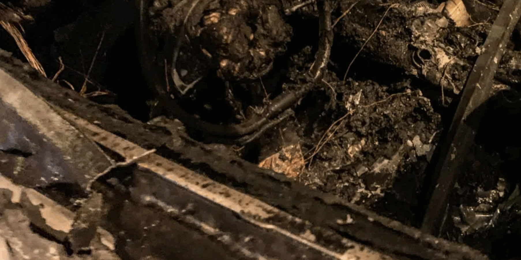 incendie Tesla Pennes-Mirabeau