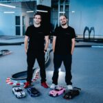 Sim Racing UDC The Ring jeu vidéo