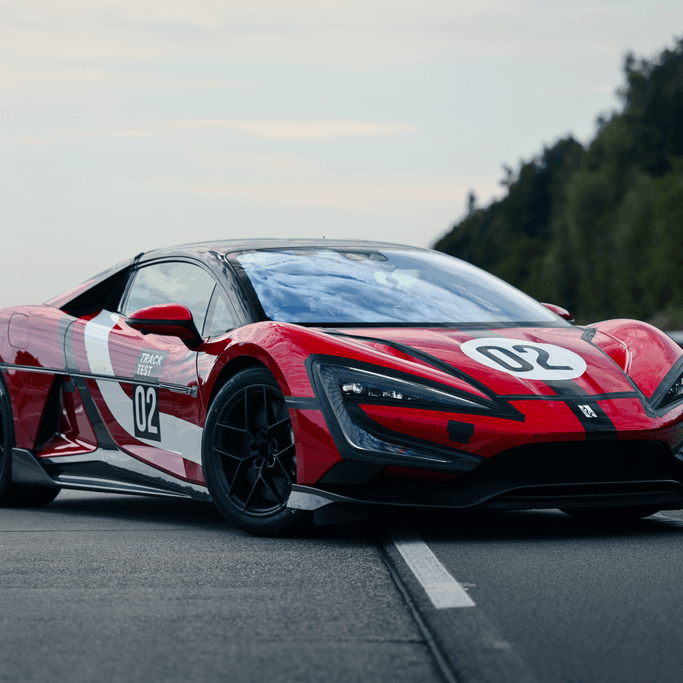 voitures électriques accélération bridée Chine