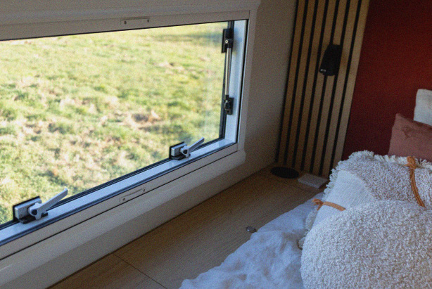 camping-car R-Truck France Kodiak Renault Trucks