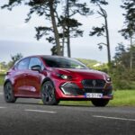 essai nouvelle Renault Clio 6 E-Tech 160