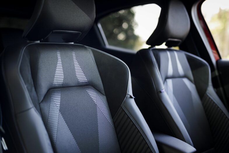 essai nouvelle Renault Clio 6 E-Tech 160