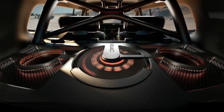 concept-car Hyundai Crater Concept