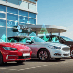 marché automobile français