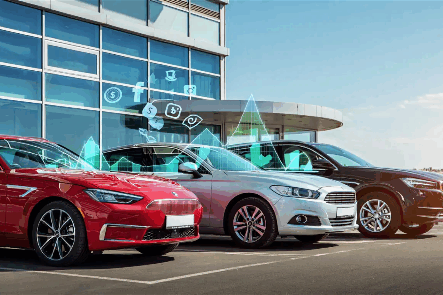 marché automobile français