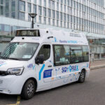 navette autonome SQY Flex