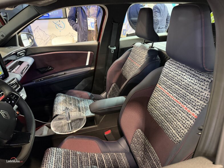 Renault 4 électrique