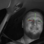 camera alcool au volant radar