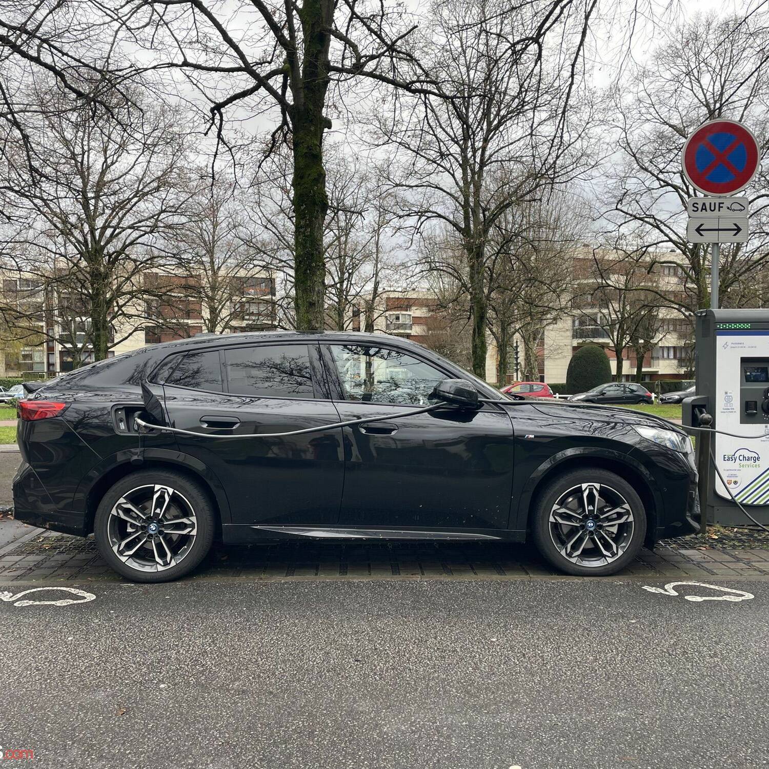 voitures électriques