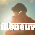 F1 film Formule 1 Gilles Villeneuve