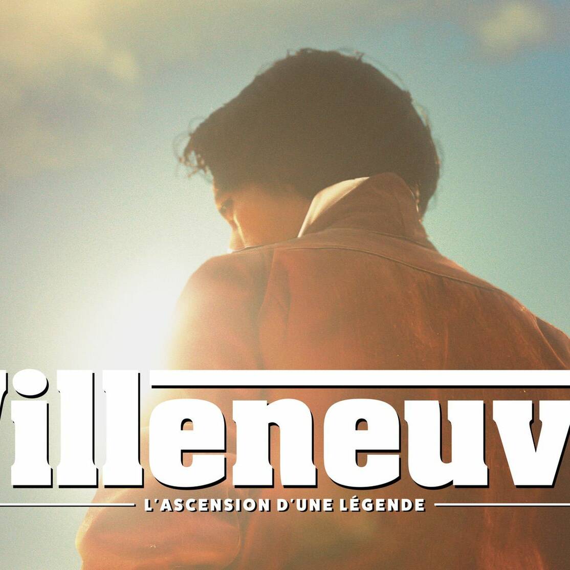 F1 film Formule 1 Gilles Villeneuve