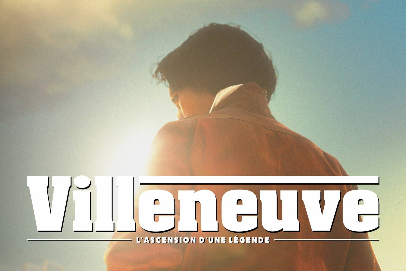 F1 film Formule 1 Gilles Villeneuve