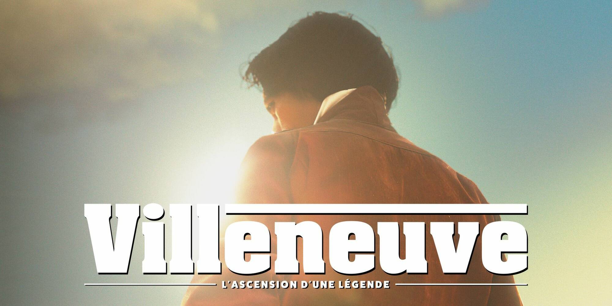 F1 film Formule 1 Gilles Villeneuve