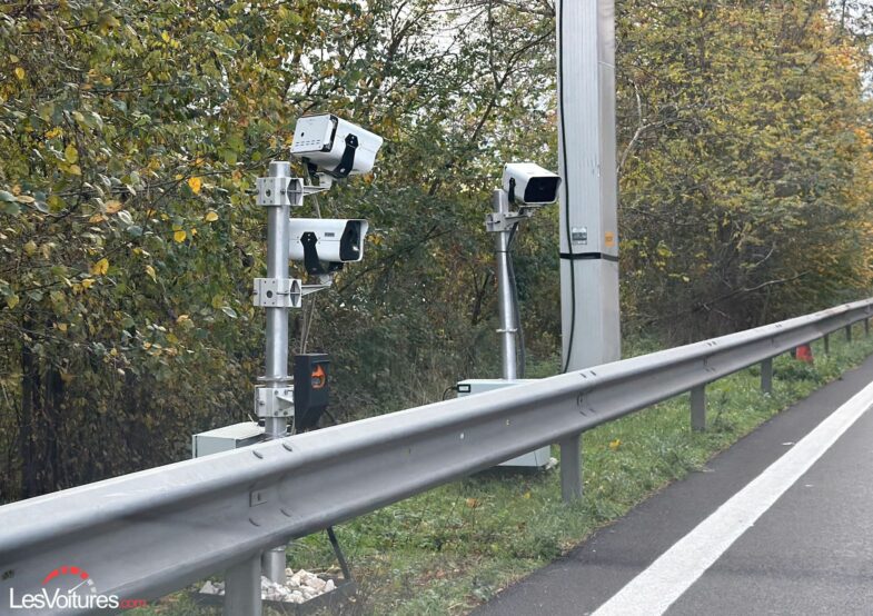 radars intelligence artificielle 2026 contrôle technique malus bonus péages autoroutes radars