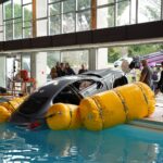 accident piscine La Ciotat