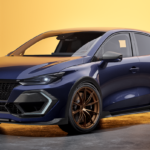 Renault Clio 6 R.S. Williams