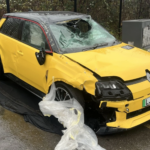 Renault 5 électrique