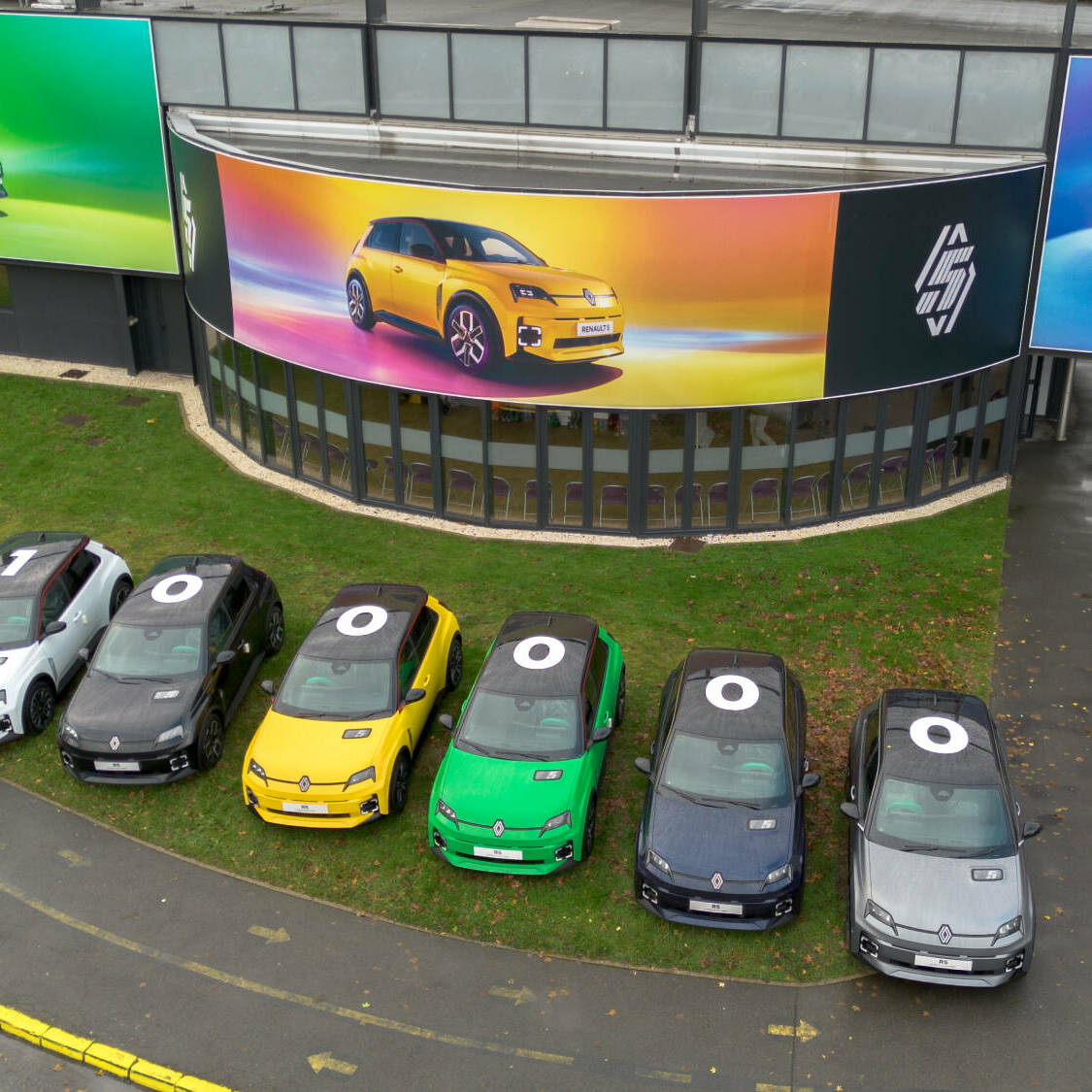 prime d'intéressement Renault 2026