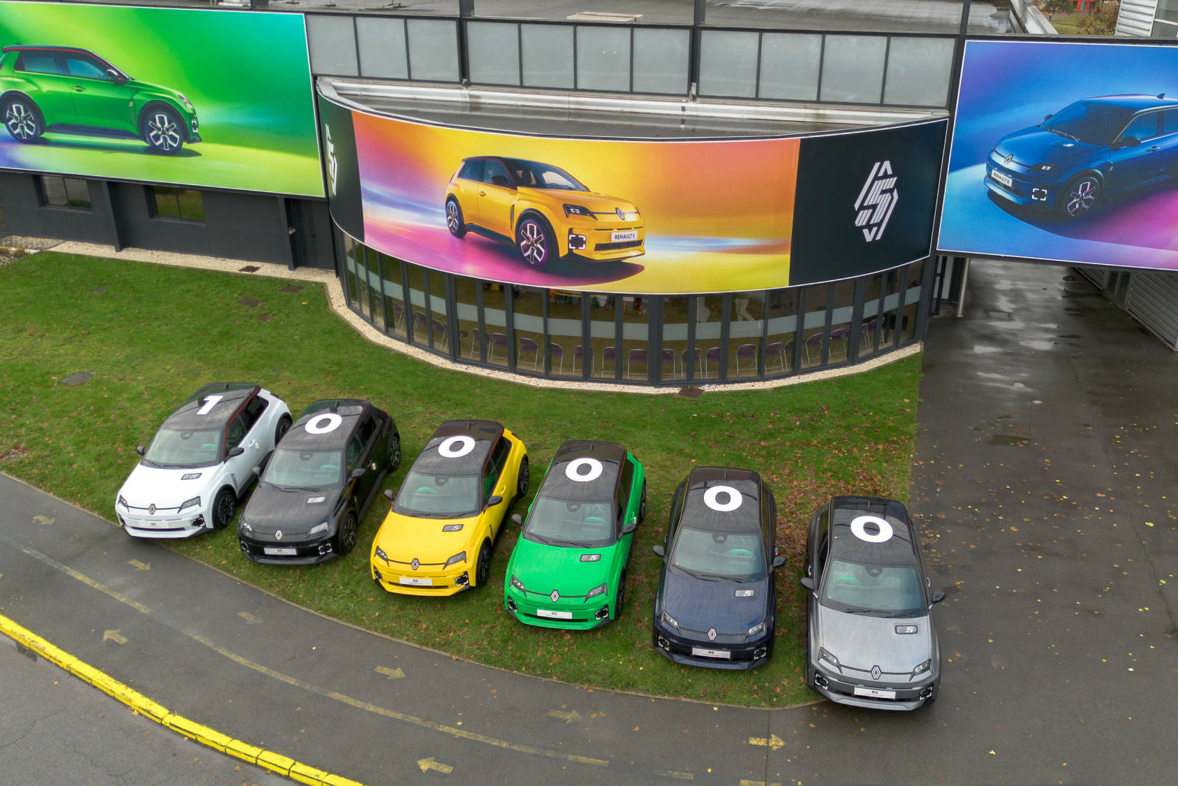 prime d'intéressement Renault 2026