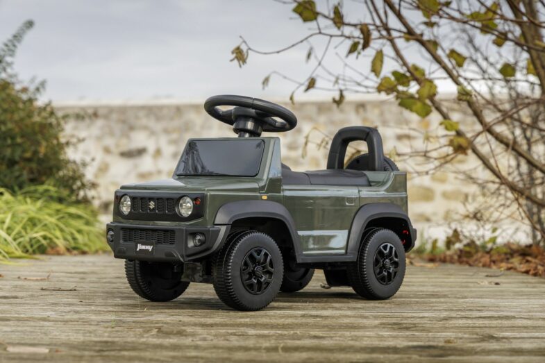 Suzuki Jimny Kids Car
