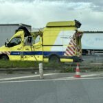 accidents fourgons autoroutes Vinci sécurité routière