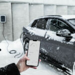 autonomie voitures électriques hiver batterie