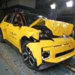 voitures électriques crash-tests Euro NCAP 2026