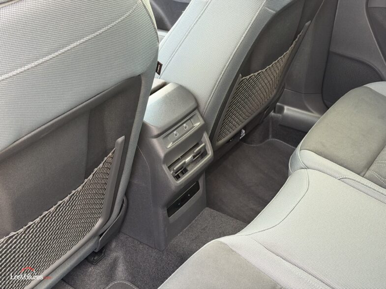 essai Audi Q3 Sportback e-hybrid