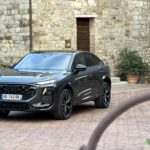 essai Audi Q3 Sportback e-hybrid