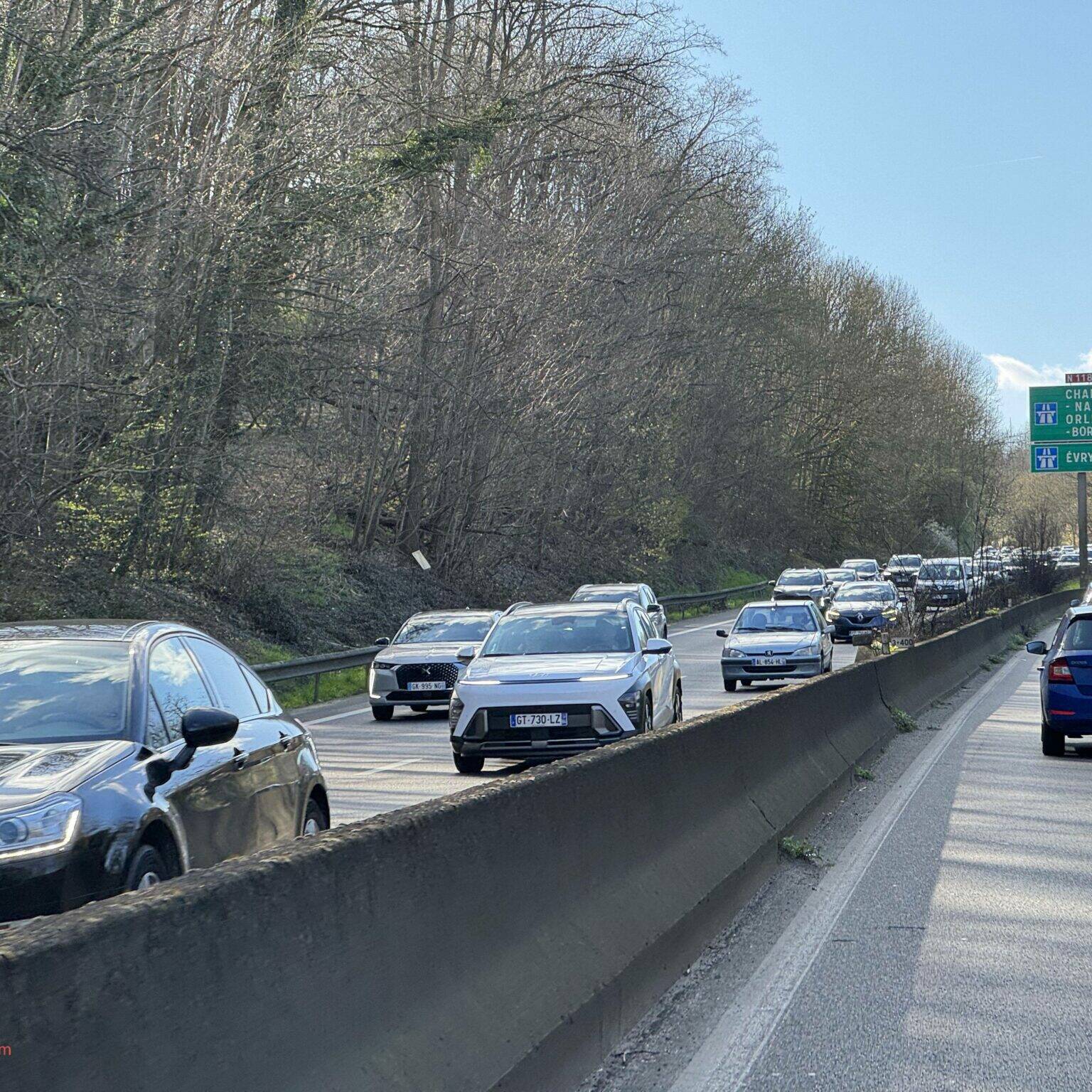 fin du thermique 2035 UE