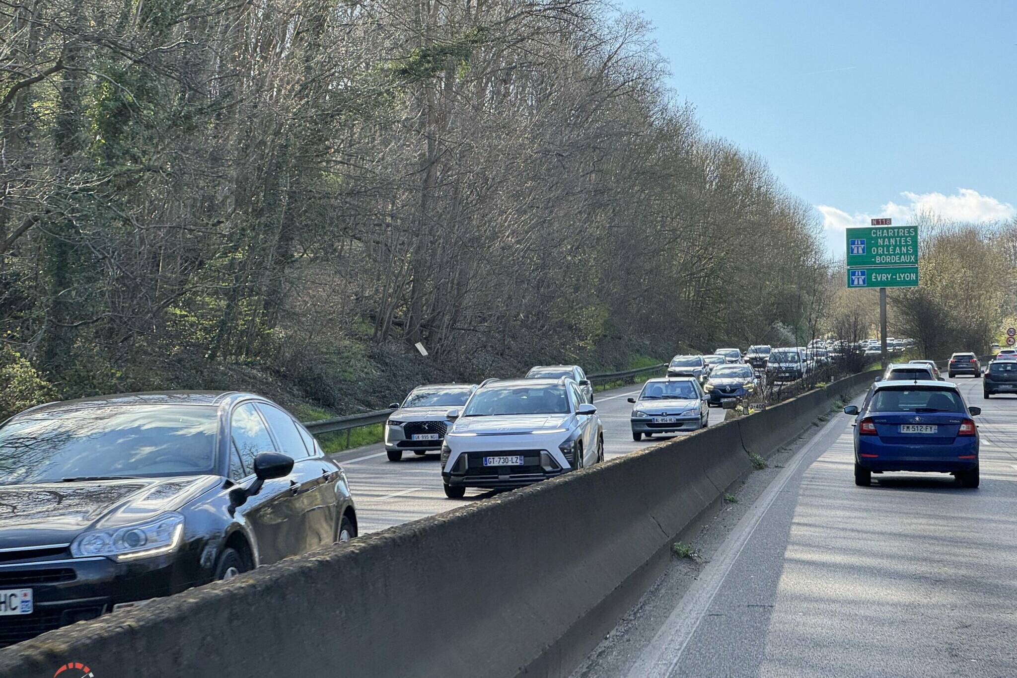 fin du thermique 2035 UE