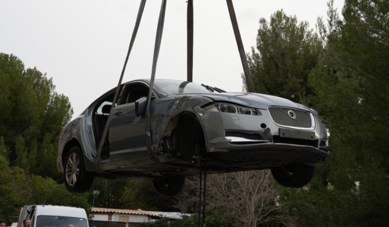 accident piscine La Ciotat