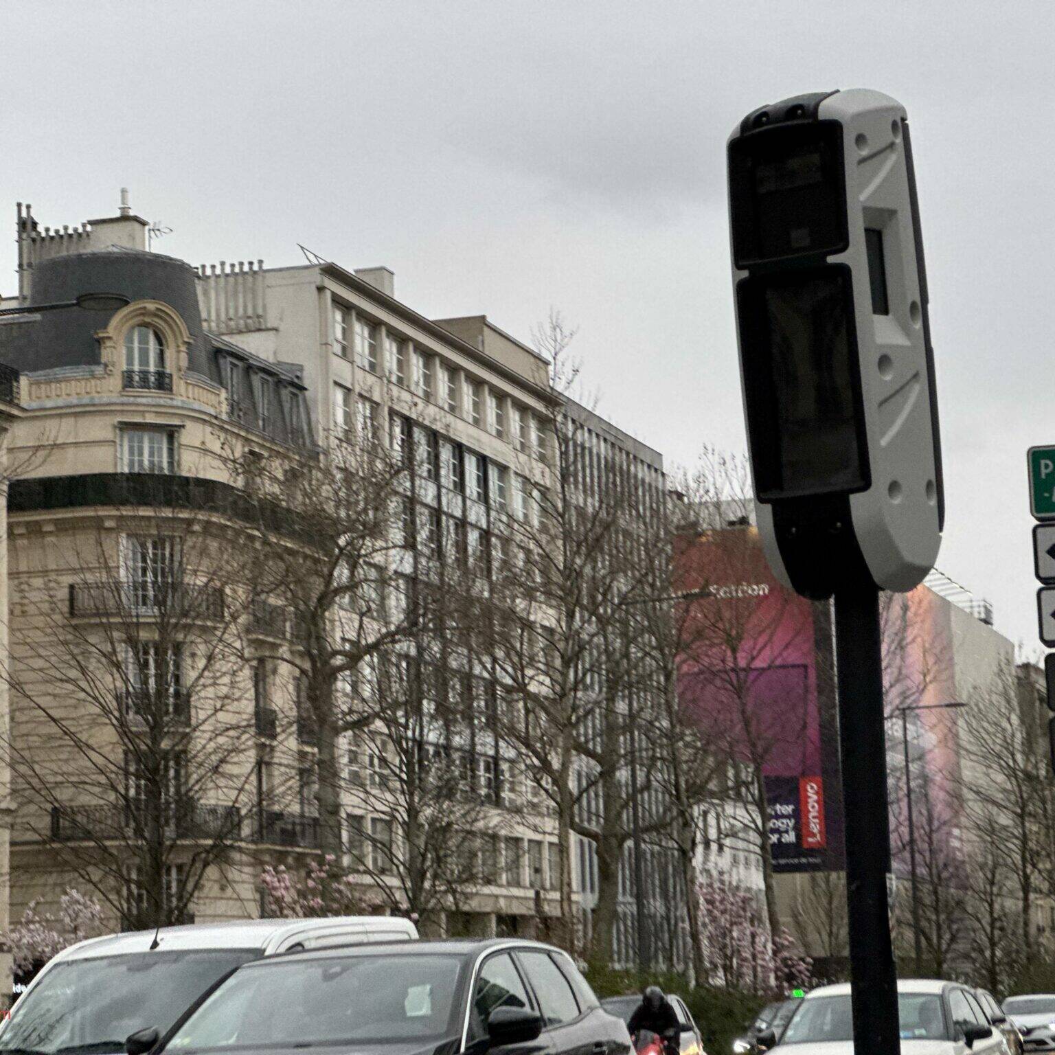 radars IA 2026 sécurité routière