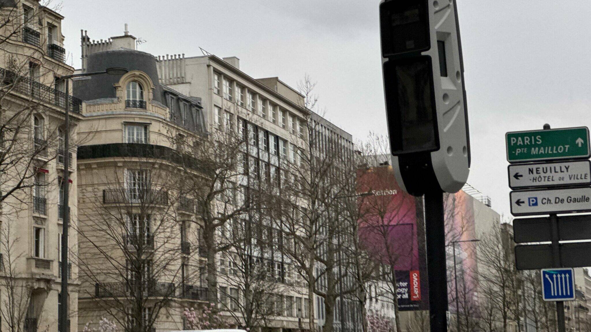 radars IA 2026 sécurité routière