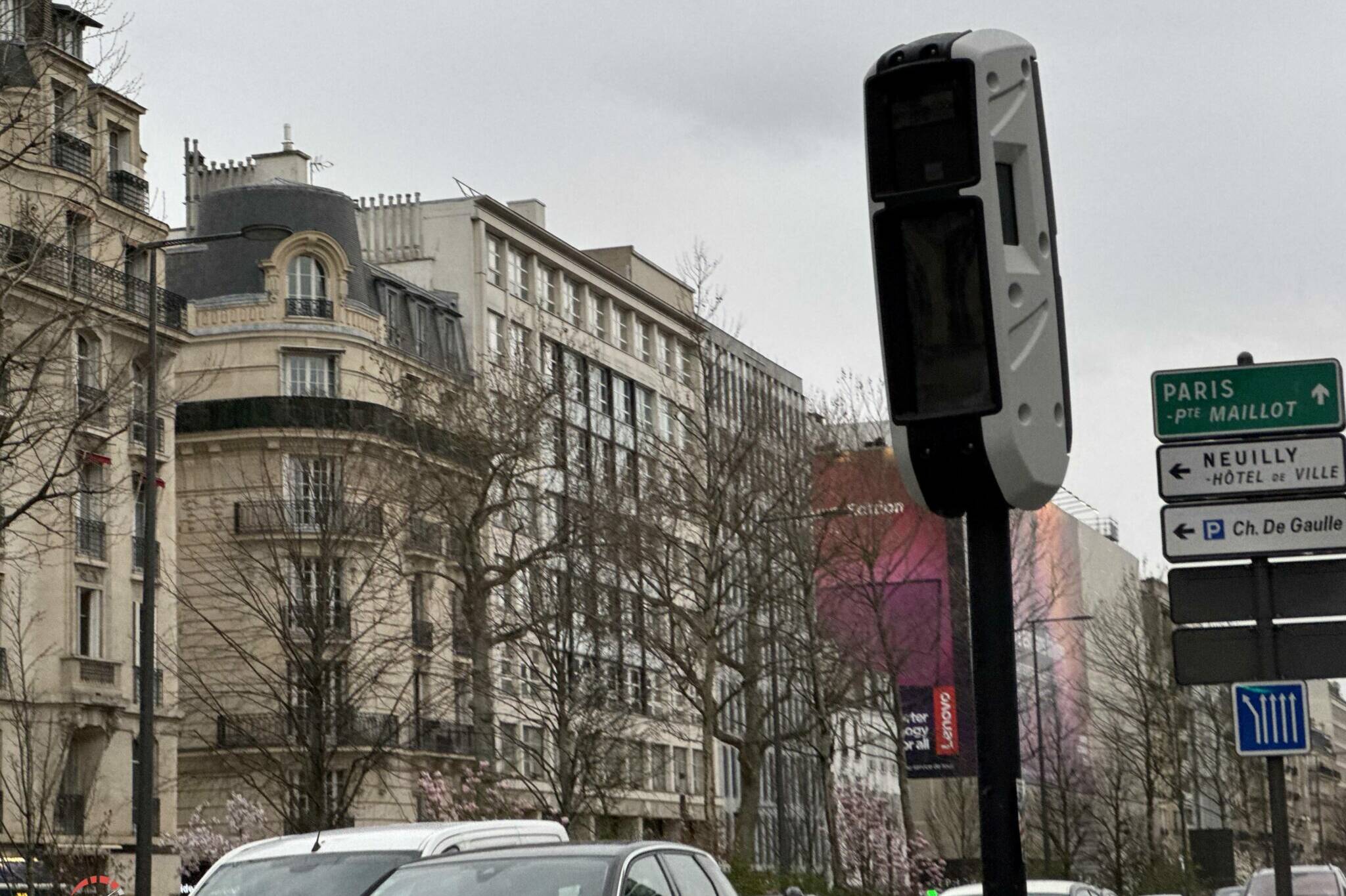 radars IA 2026 sécurité routière