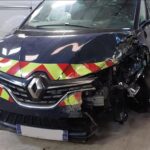 refus d'obtempérer Finistère