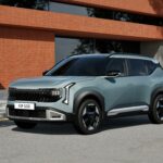 SUV Kia Seltos
