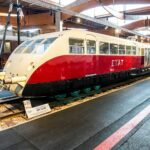 autorail Bugatti Salon Rétromobile 2026