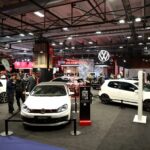 Volkswagen Golf GTI Rétromobile Polo GTI électrique