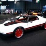 Bertone Runabout Ultimate Supercar Garage