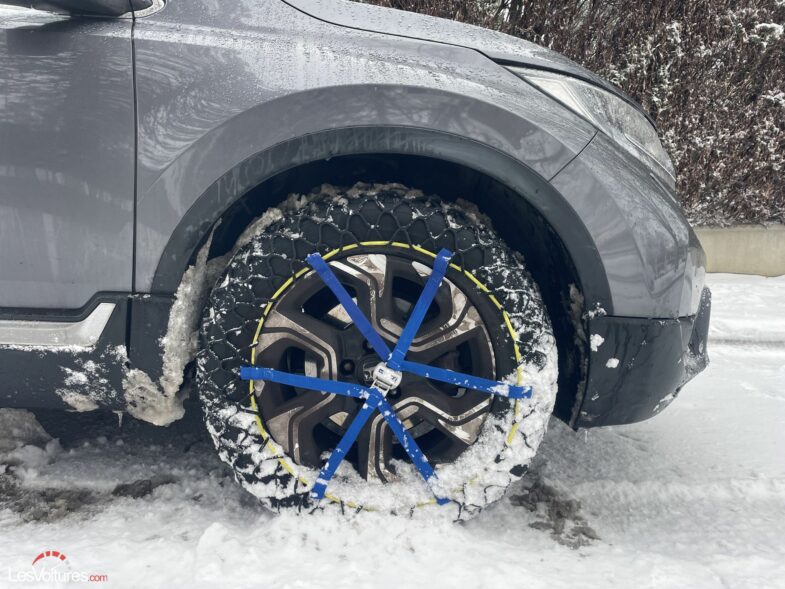 neige Paris neige Île-de-France N118 alerte neige