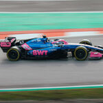 Alpine F1 Team 2026 A526 Mercedes