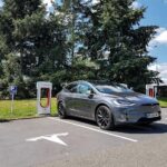 Elon Musk Tesla Model S Tesla Model X voitures électriques