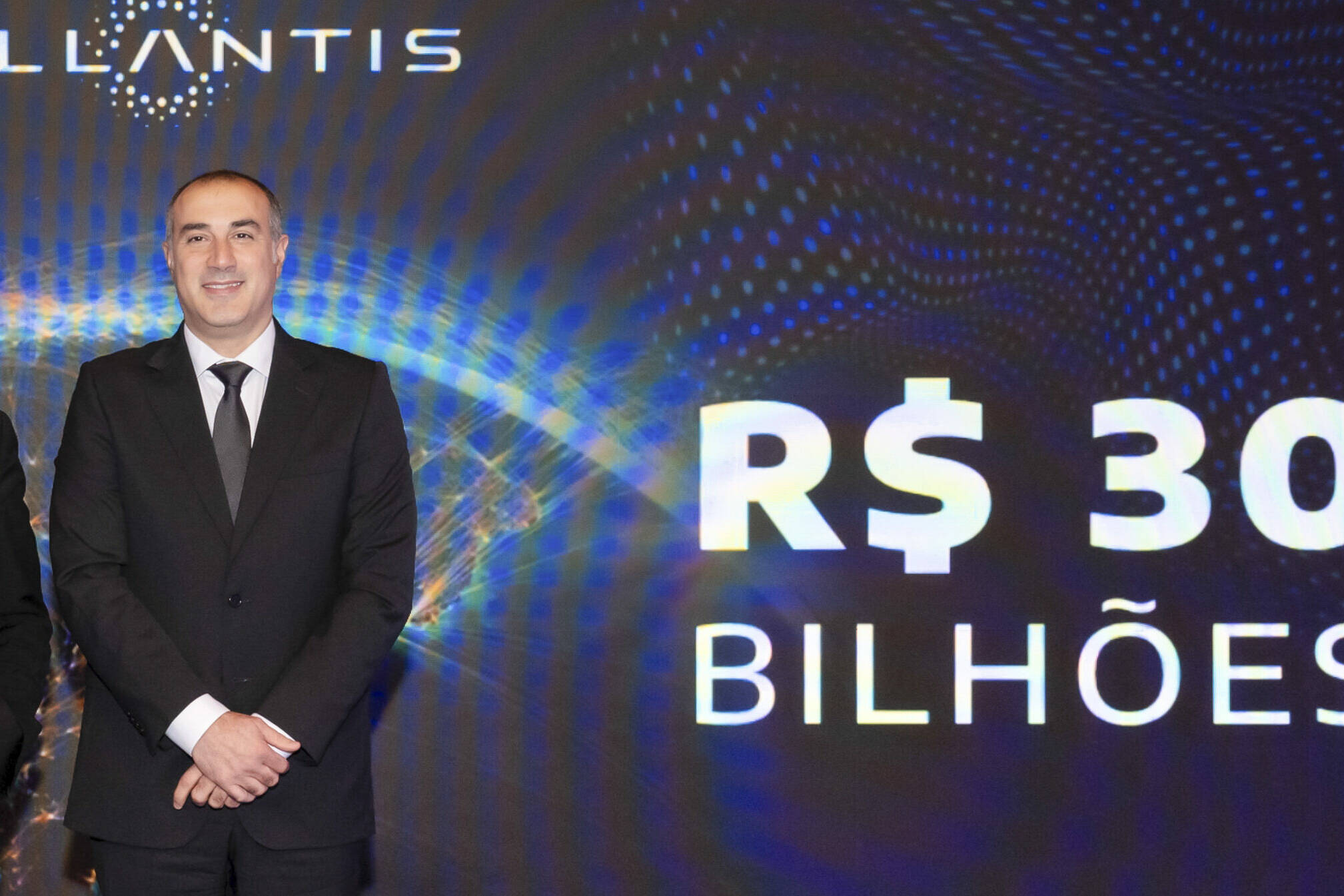 Stellantis véhicules électriques