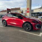 essai consommation Renault Clio 6 E-Tech Full Hybrid 160 Esprit Alpine