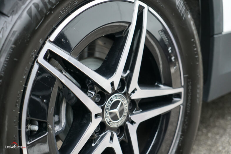 pollution pneus voiture lac d'Annecy