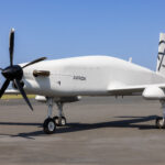 drones miliraires Renault drone Chorus DGA Turgis Gaillard