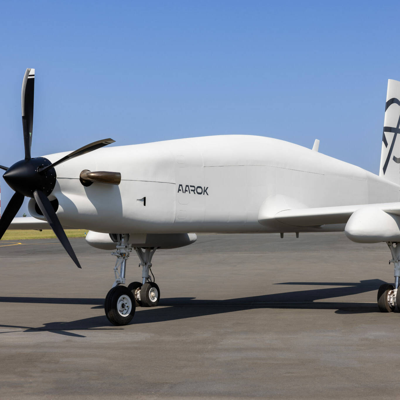 drones miliraires Renault drone Chorus DGA Turgis Gaillard