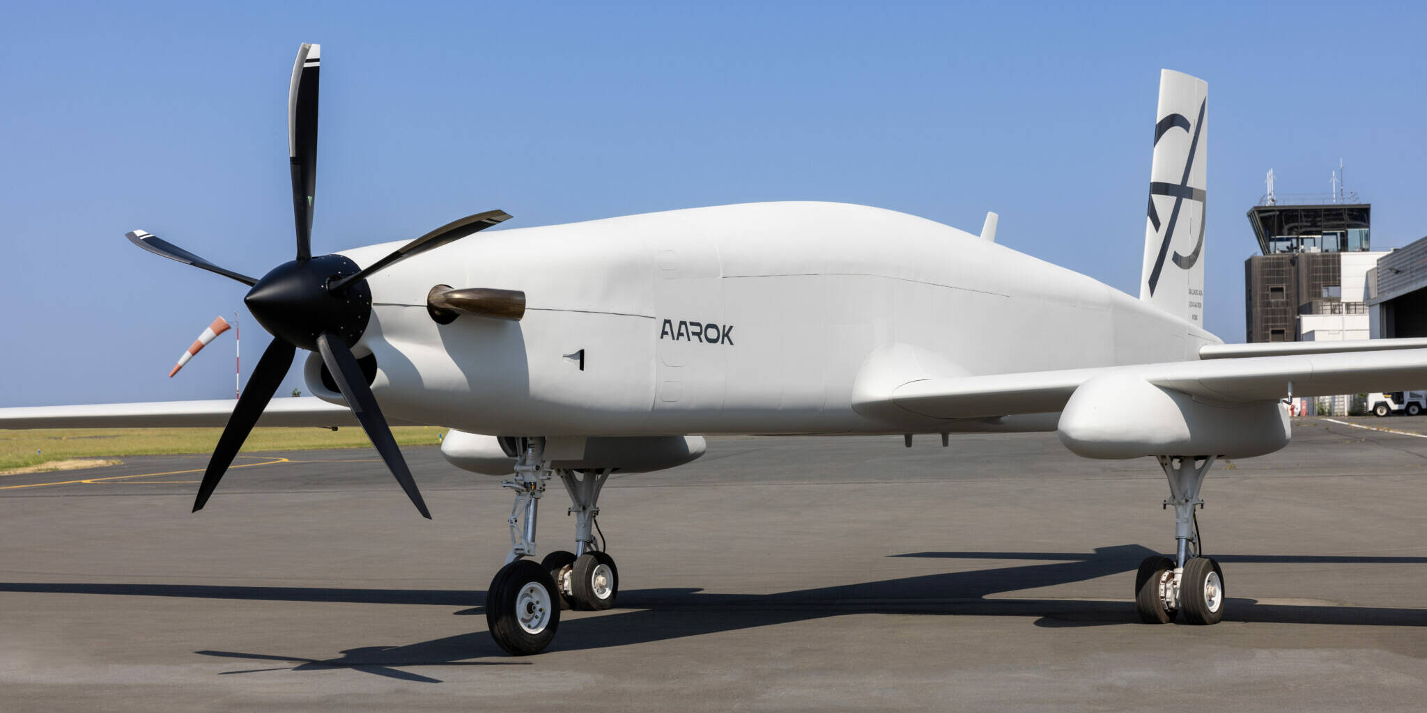 drones miliraires Renault drone Chorus DGA Turgis Gaillard