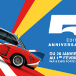 Salon Rétromobile 2026 Ultimate Supercar Garage